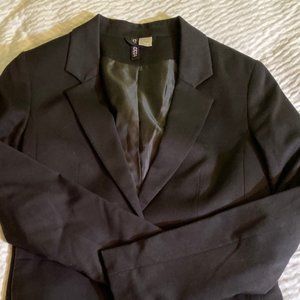Suit Jacket